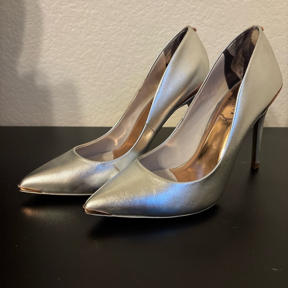Ted Baker Izibela Heels